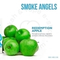 Smoke Angels (Redemption Apple) 25 гр.