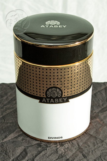 Atabey Divinos (фарфоровый хьюмидор)