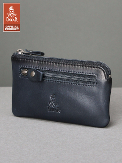 DKB1010 Azul - Футляр для ключей Dakar