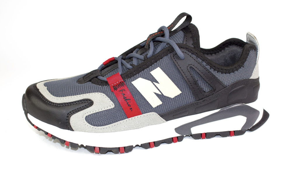 Кроссовки мужские демисезонные Gogc арт. 6858M-1