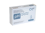 AWT набор тестов Ph (кислотность от 5 до 9 pH. 60 тестов)
