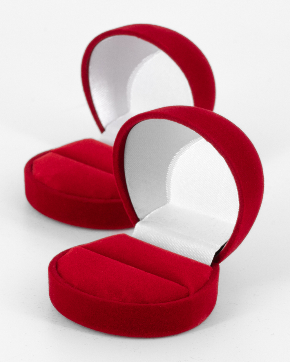 Футляр Классика 57x53x39 мм