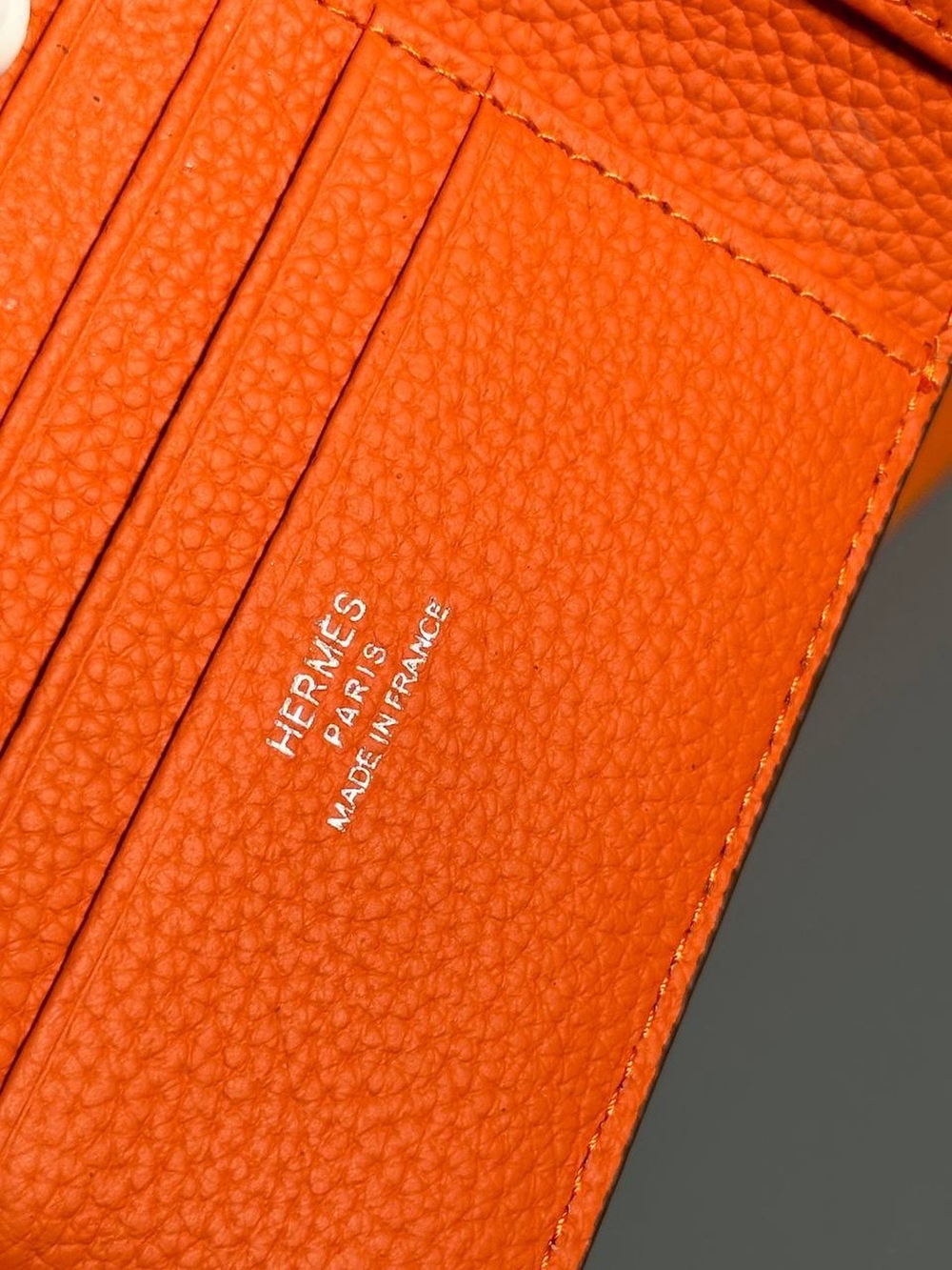 Кошелёк Hermes