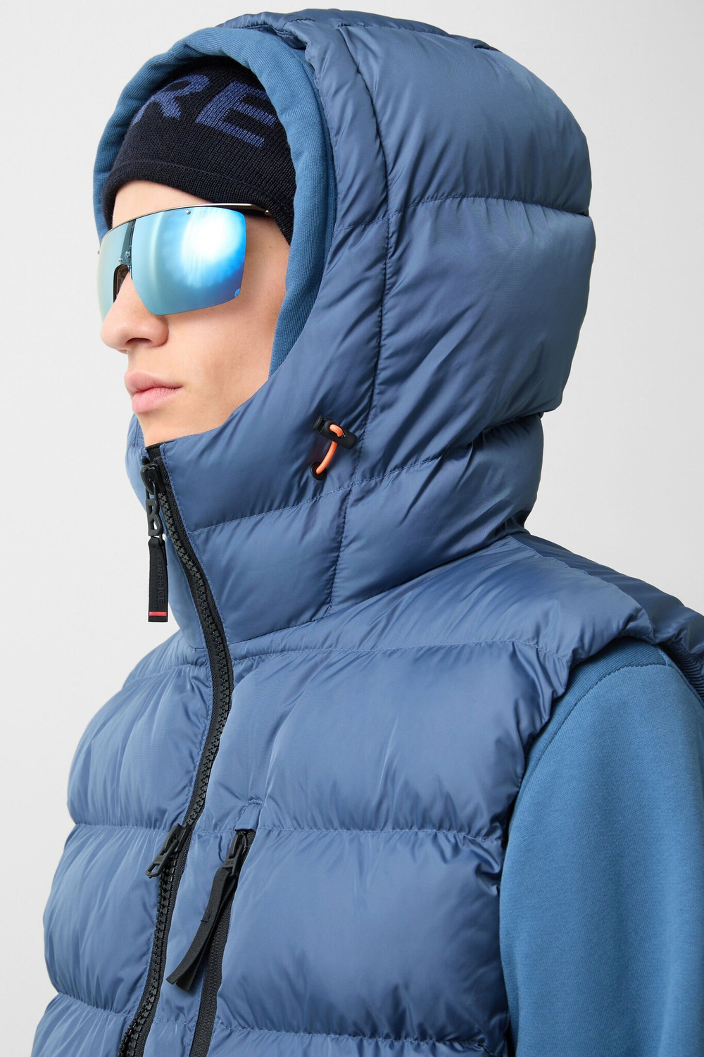 Жилет BOGNER FIRE+ICE