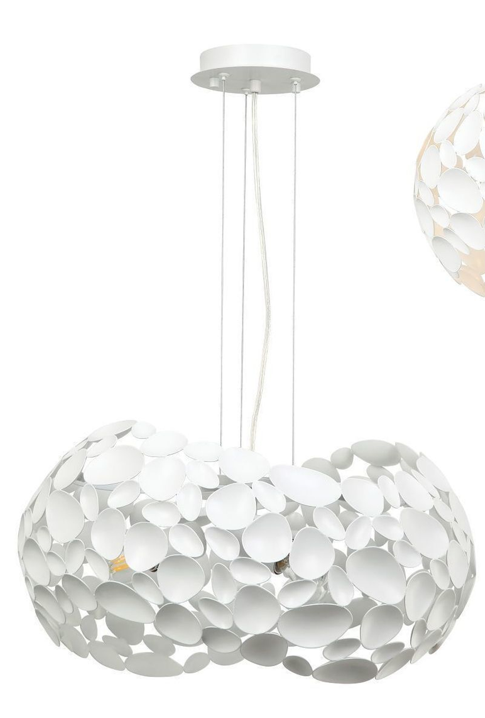 люстра подвесная Anish B 32