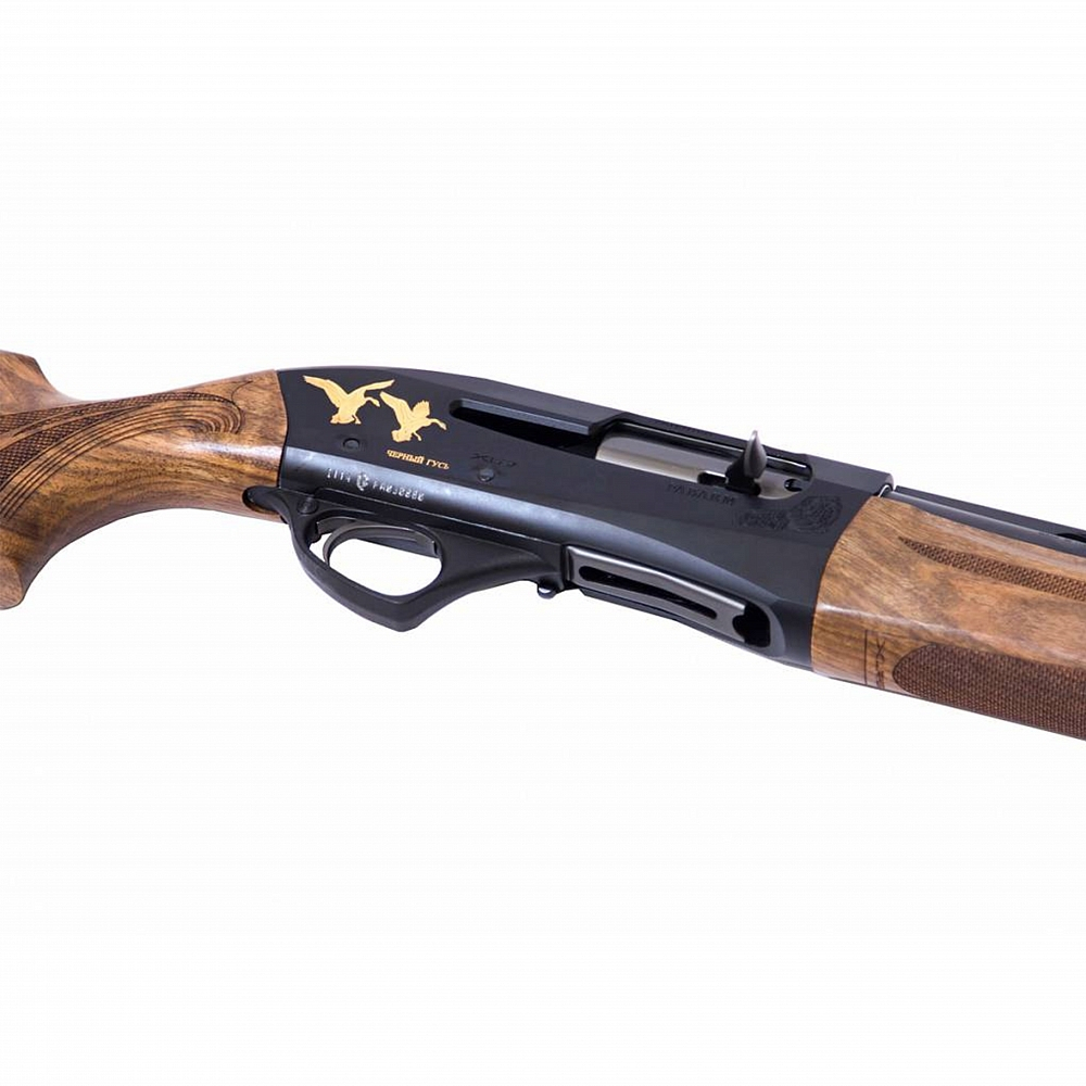 Ружье Fabarm XLR 5 Black Goose 12/76 90