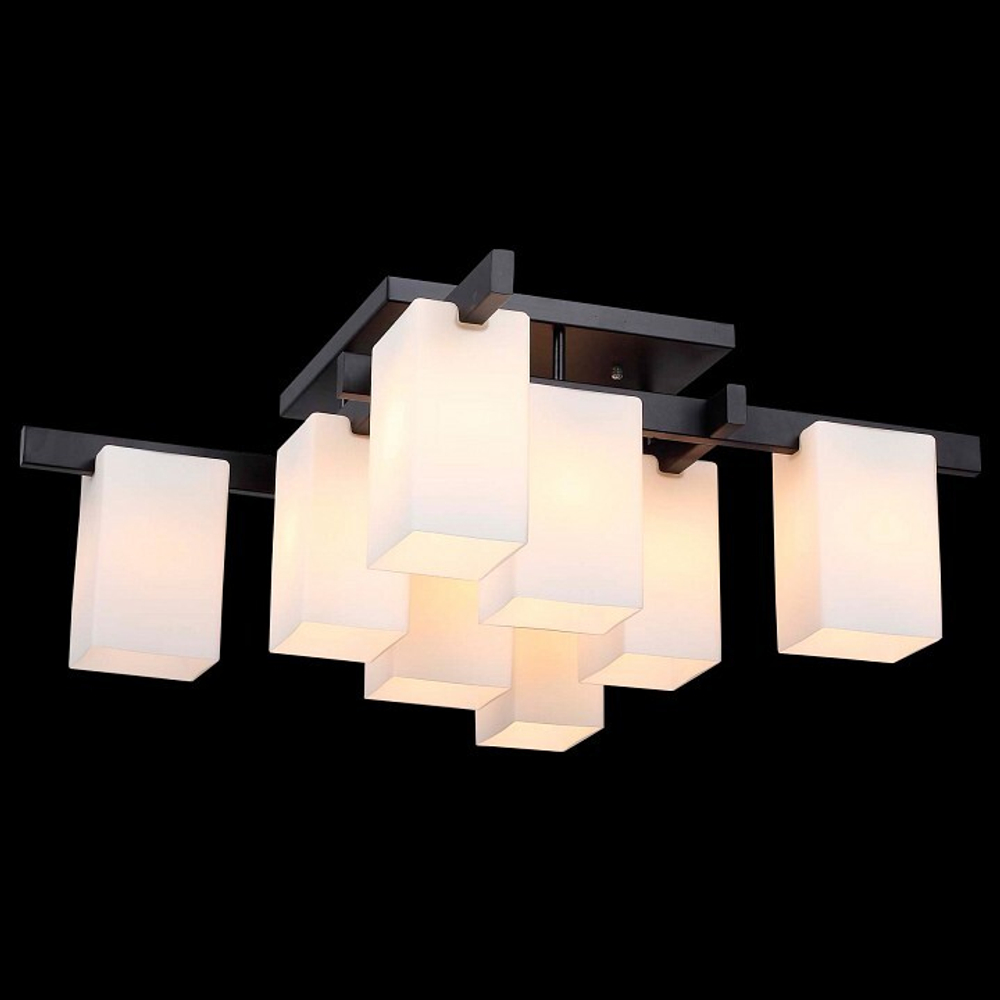 Накладная люстра ST-Luce SL541.402.08