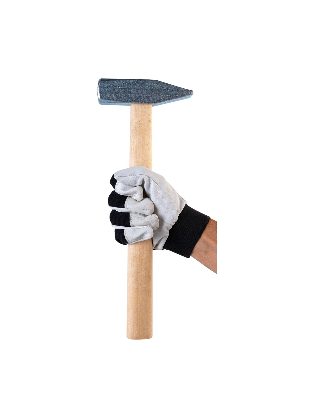 Молоток с деревянной ручкой Gigant 800г GH5-1