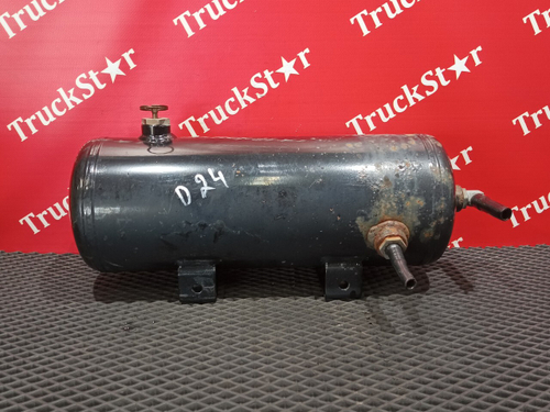 Ресивер воздушный 7L 2018г.