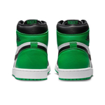 Кроссовки Air Jordan 1 Retro High GS Lucky Green