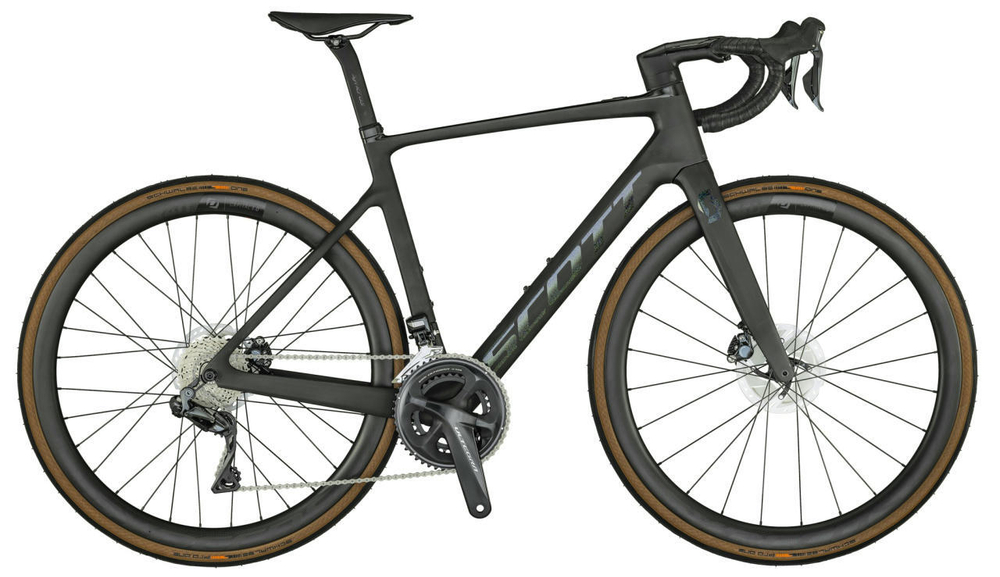 Электровелосипед Scott Addict eRide 10 (2021)