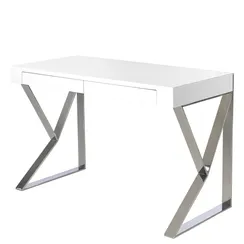 Письменный стол Angel Cerda Confort LE351, белый