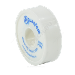 Лента ФУМ PTFE 6020 19ммх0,1ммх15м катушка среда: вода Aquasfera 6020-03