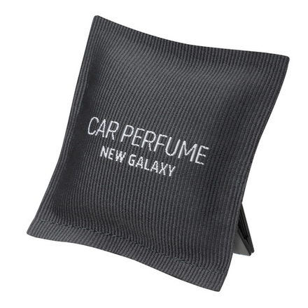 NEW GALAXY Ароматизатор саше в автомобиль, 13гр. L'imperatrice