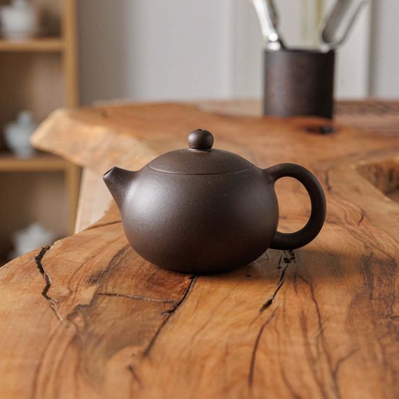 Исинский чайник #12, 190 мл