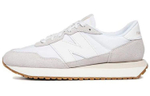 Кроссовки New Balance Nb 237 (Женская размерная сетка)