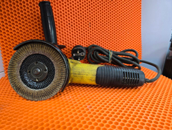 Болгарка (УШМ) stanley 850 ВТ