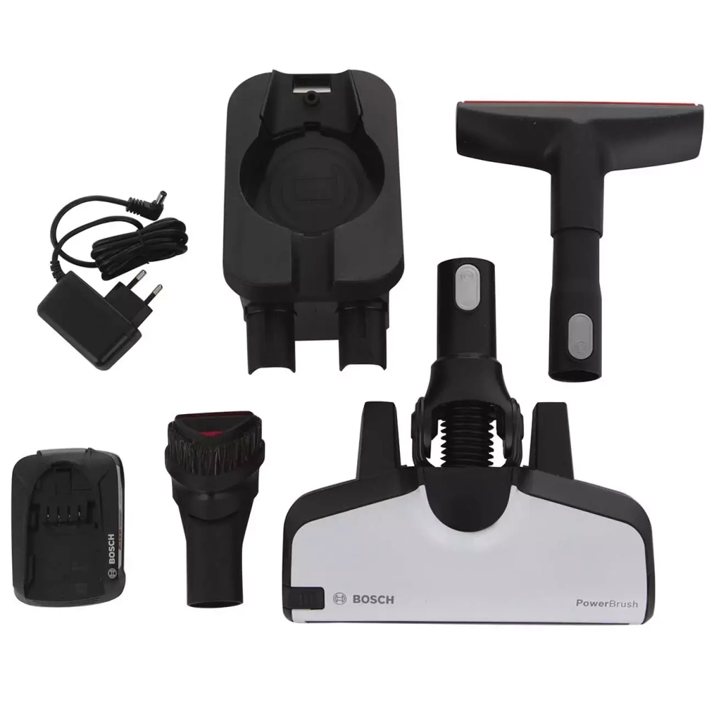 Пылесос Bosch BCS611AM