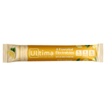 Ultima Replenisher, смесь для приготовления электролитического напитка, со вкусом лимонада, 20 стиков, 3,7 г (0,13 унции) каждый
