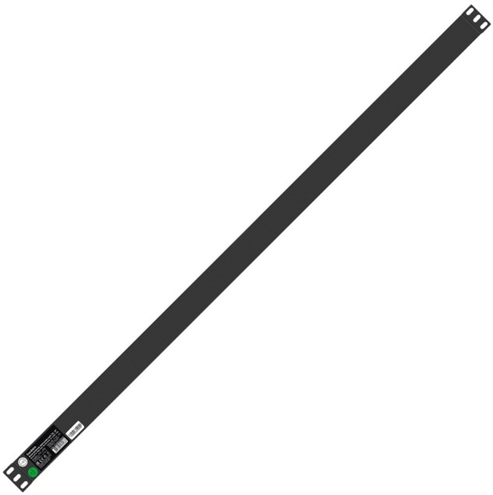 Блок розеток  Exegate PDU-V201 Al-20S-EU3-1P