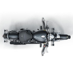 Royal Enfield Goan Classic 350 Shack Black