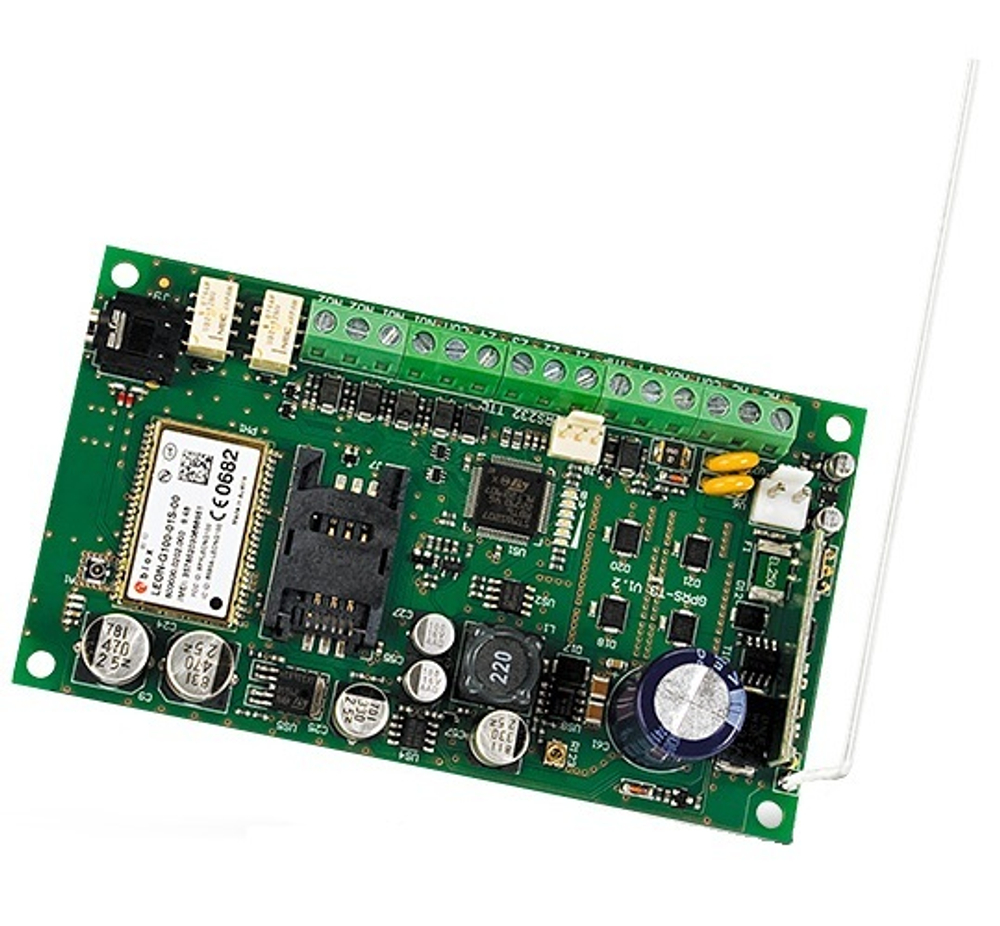 Комплект  SATEL MICRA KIT