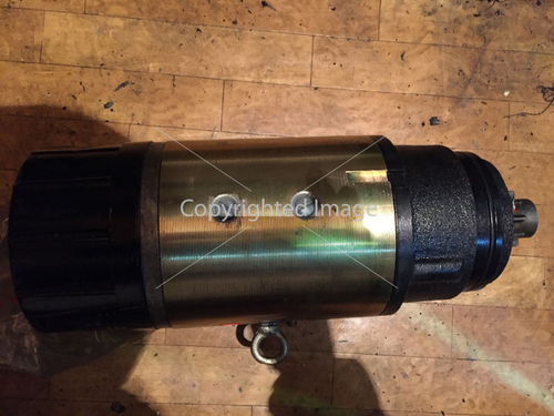 Стартер СТ-723