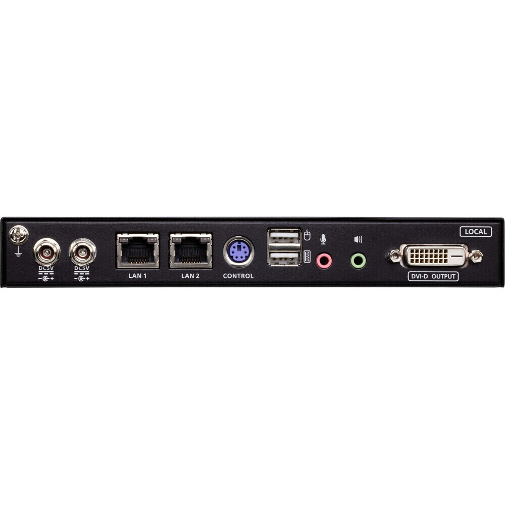 KVM переключатель ATEN CN9600