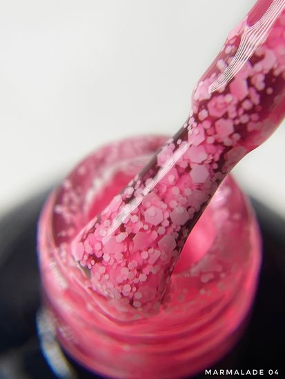 База Base Marmalade Mia 15 мл №04