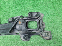 Накладка ПТФ правая Toyota Land Cruiser 200 15-21