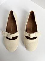 Шерстяные туфли Age of Innocence, 34