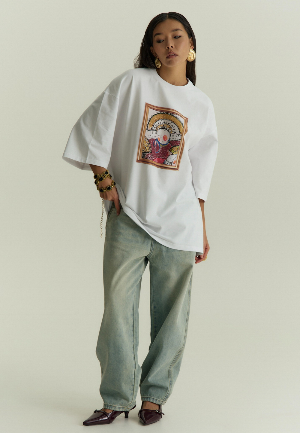 Футболка ЯРЬ 2