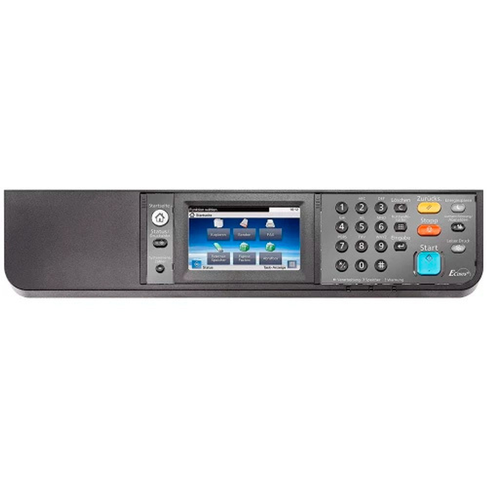 МФУ Kyocera Ecosys M5526cdw, A4, 26 стр./мин, WiFi, цветной