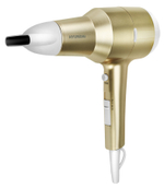 Фен электрический 1800Вт. HYUNDAI H-HDI0770 шампань