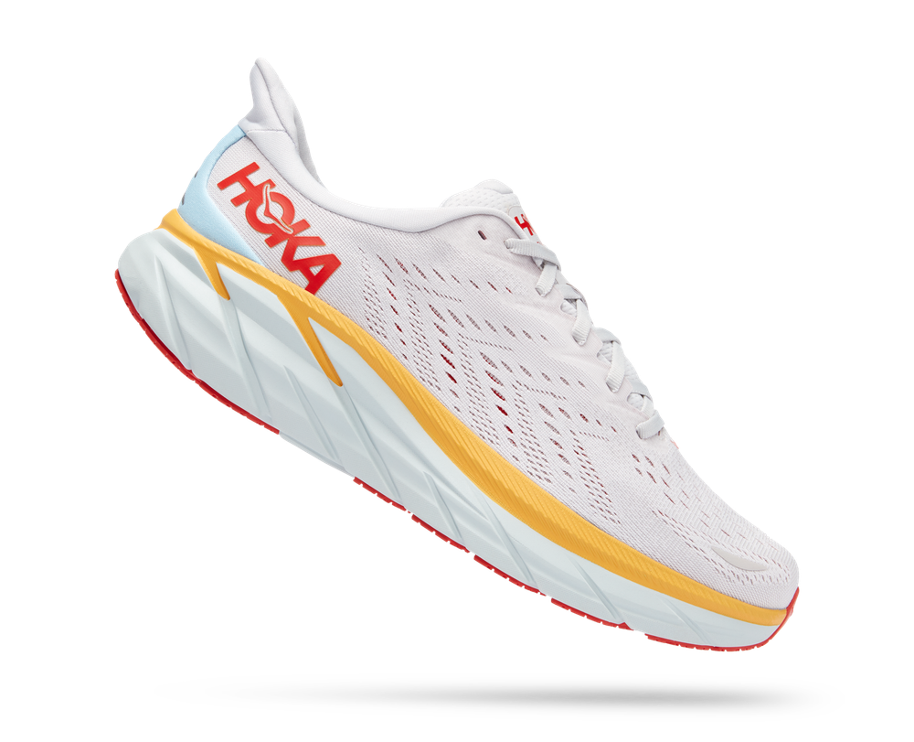 Кроссовки мужские Hoka Clifton 8