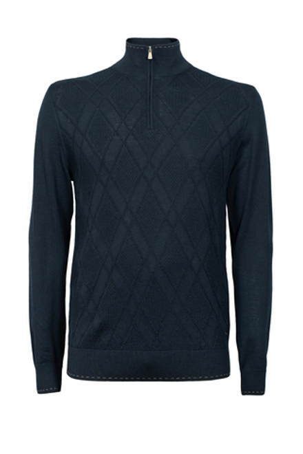 Джемпер ENRICO CERINI