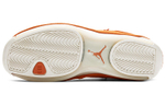 Кроссовки Jordan Air Jordan 18 Retro Campfire Orange