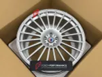 КОВАНЫЕ ДИСКИ ДЛЯ BMW X7 G07 2021 БМВ