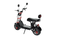 Электроскутер CityCoCo Wolong C3 PRO