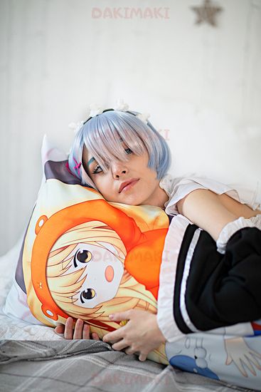 Дакимакура Умару арт. 0496