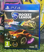 Rocket League Sony PS4