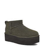 угги ugg на платформе