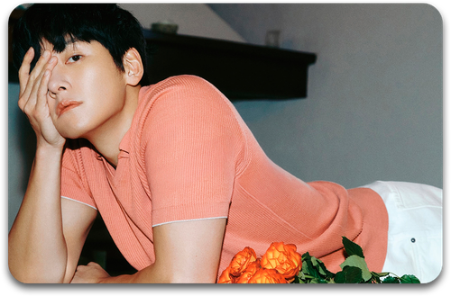 Карта #2343 / Ji Chang Wook