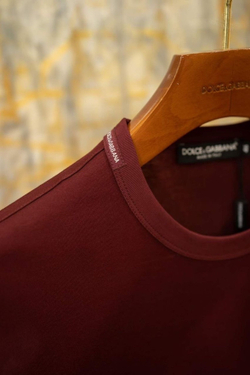 Футболка Dolce & Gabbana