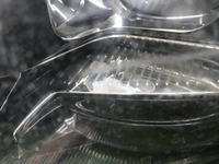 Битая Фара левая Hyundai Santa Fe 4 TM (20-24) LED