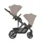 Прогулочная коляска для двойни ANEX Modu Rooty