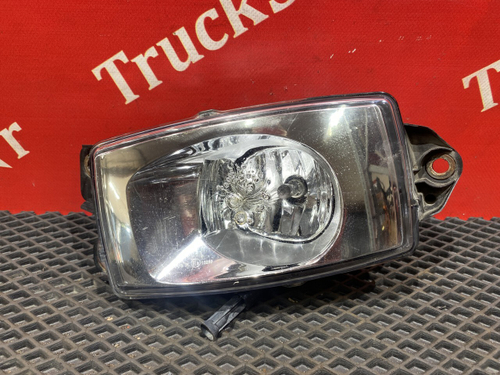 Фара противотуманная левая 2020г