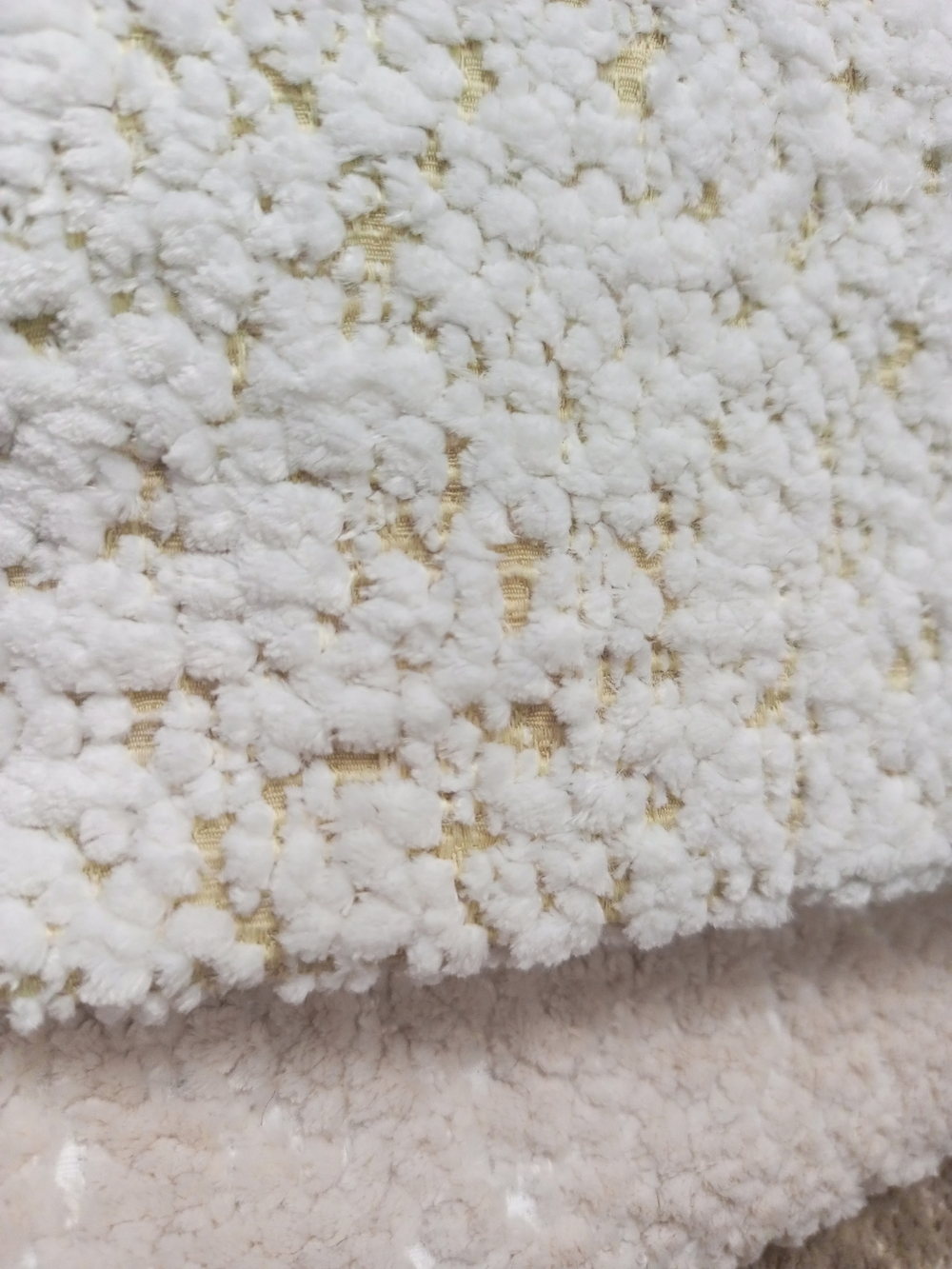 Шенилл Альпака 2402