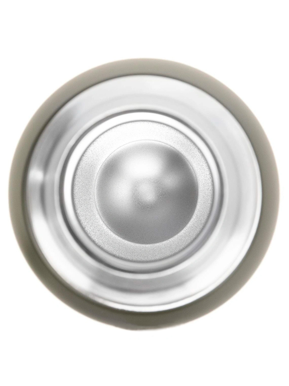 Термос Nisus 1000ML (2 крышки-кружки, чехол) (N-TM-039-KC)