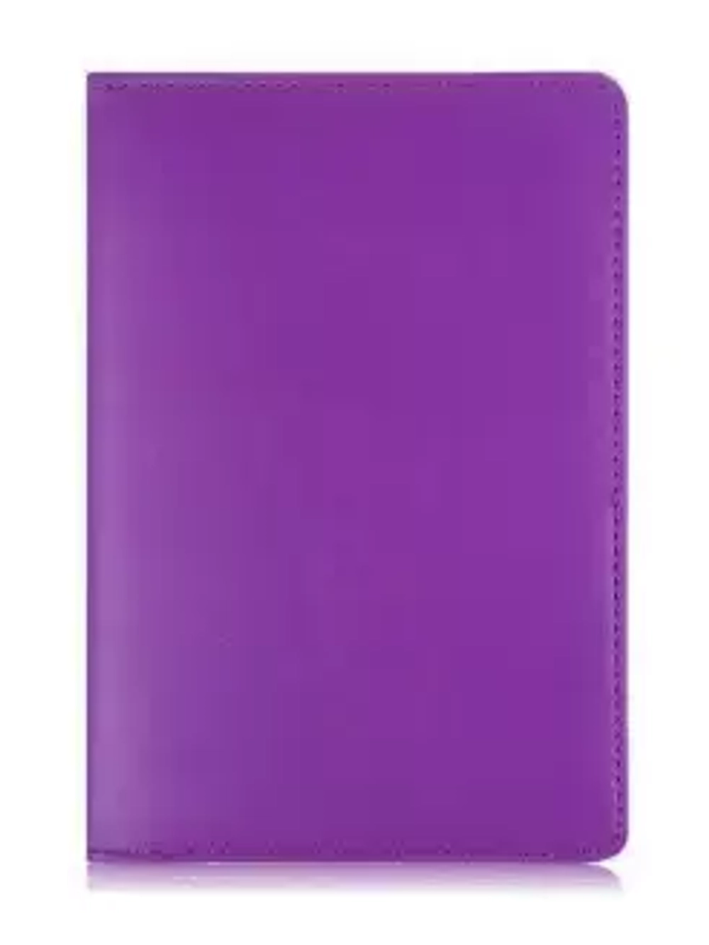 Чехол для планшета универсальный 7-9* на резинке purple